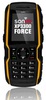 Сотовый телефон Sonim XP3300 Force Yellow Black - Асбест