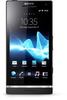 Смартфон Sony Xperia S Black - Асбест