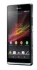 Смартфон Sony Xperia SP C5303 Black - Асбест