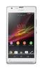 Смартфон Sony Xperia SP C5303 White - Асбест
