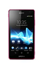 Смартфон Sony Xperia TX Pink - Асбест