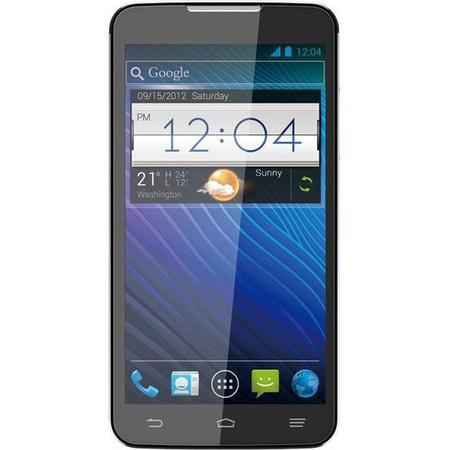 Смартфон ZTE Grand Memo Blue - Асбест